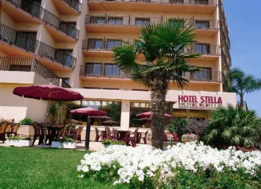 Stella & Spa, Spania / Costa Brava / Pineda De Mar