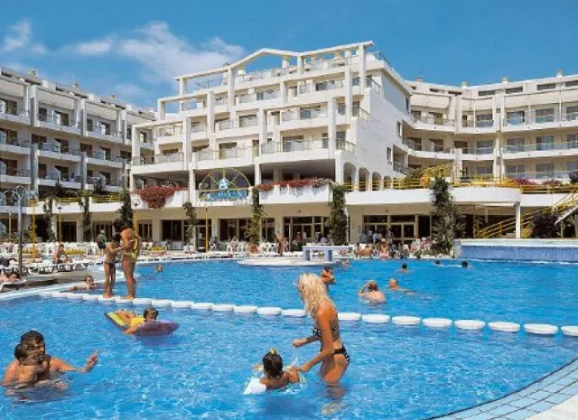 Hotel Aquamarina & Spa