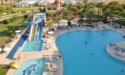 Hotel Bella Resort And Spa, Turcia / Antalya / Side Manavgat