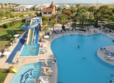 Hotel Bella Resort And Spa, Turcia / Antalya / Side Manavgat