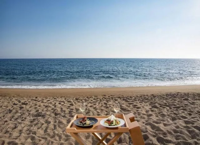 Hotel The Westin Resort Costa Navarino