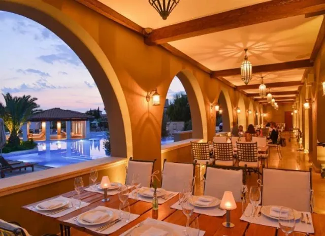 Hotel The Westin Resort Costa Navarino