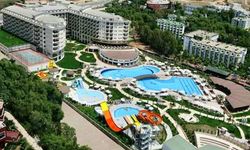 Hotel Mukarnas Spa & Resort, Turcia / Antalya / Alanya