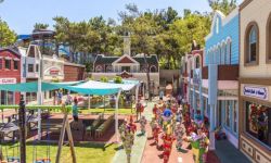 Vogue Hotel Bodrum, Turcia / Bodrum / Torba