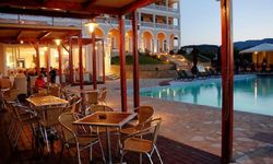 Hotel Tsamis Zante Spa, Grecia / Zakynthos / Kypseli