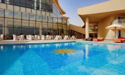 Hotel Barcelo Tiran Sharm, Egipt / Sharm El Sheikh / Nabq Bay