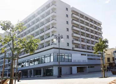 Hotel Sun Hall, Cipru / Zona Larnaca / Larnaca