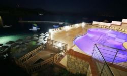 Hotel Delta Beach Resort By Marriott Bodrum, Turcia / Bodrum / Yalikavak