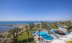 Golden Bay Hotel, Cipru / Zona Larnaca / Larnaca