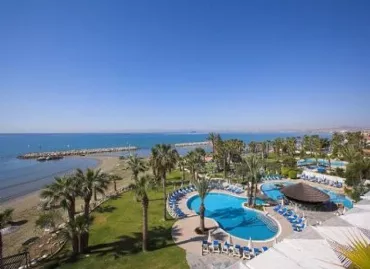 Hotel Golden Bay, Cipru / Zona Larnaca / Larnaca