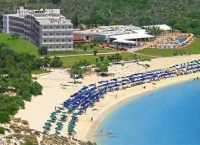 Hotel Asterias Beach