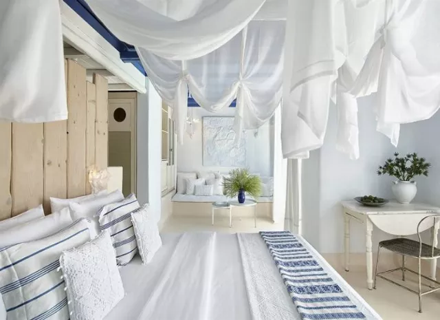 Mykonos Blu Grecotel Exclusive Resort