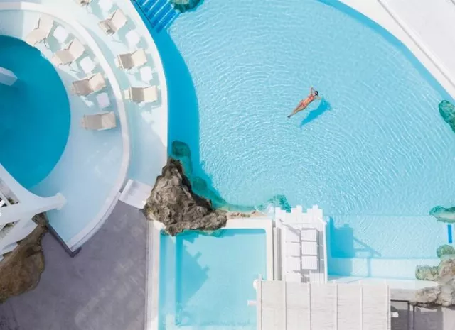 Mykonos Blu Grecotel Exclusive Resort