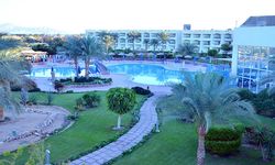 Hotel Aurora Oriental Resort, Egipt / Sharm El Sheikh / Nabq Bay