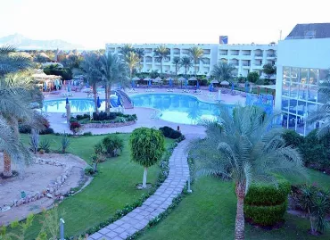 Hotel Aurora Oriental Resort, Egipt / Sharm El Sheikh / Nabq Bay