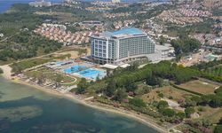 Hotel Seven Seas Sealight Elite, Turcia / Regiunea Marea Egee / Kusadasi