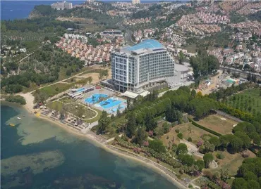 Hotel Seven Seas Sealight Elite, Turcia / Regiunea Marea Egee / Kusadasi