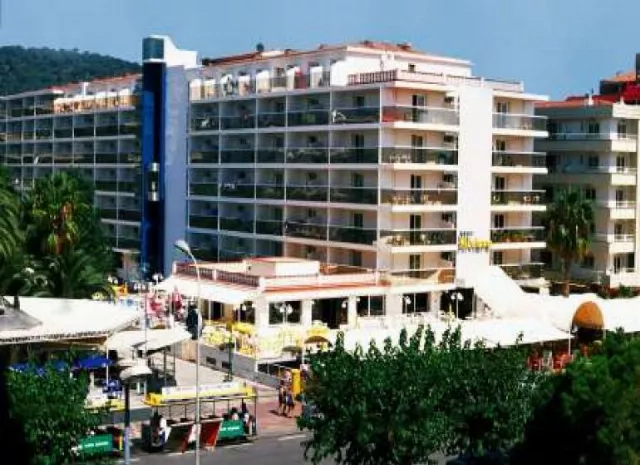 Hotel Riviera