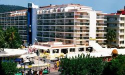 Hotel Riviera, Spania / Costa Brava / Santa Susanna