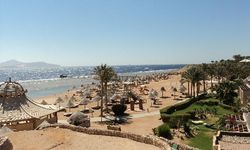 Hotel Parrotel Aqua Park Resort (ex Park Inn By Radisson), Egipt / Sharm El Sheikh / Nabq Bay