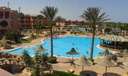 Hotel Parrotel Aqua Park Resort (ex Park Inn By Radisson), Egipt / Sharm El Sheikh / Nabq Bay