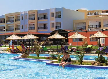 Hotel Mediterraneo, Grecia / Creta / Creta - Heraklion / Hersonissos