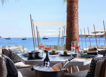 Mykonos Blanc, Grecia / Mykonos / Ornos