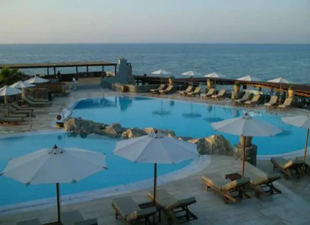 Ikaros Beach Luxury Resort & Spa