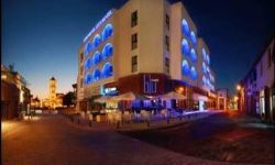 Hotel Livadhiotis City, Cipru / Zona Larnaca / Larnaca