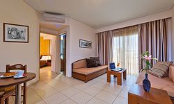 Hotel Creta Palm Resort, Grecia / Creta / Creta - Chania / Agia Marina (Rethymno si Chania)
