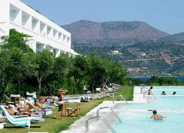 Hotel King Minos Retreat Resort & Spa