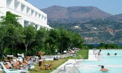 Hotel King Minos Retreat Resort & Spa, Grecia / Creta / Creta - Heraklion / Hersonissos