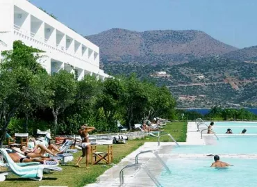 Hotel King Minos Retreat Resort & Spa, Grecia / Creta / Creta - Heraklion / Hersonissos