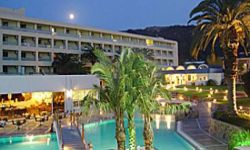 Hotel Avra Beach, Grecia / Rodos / Ialysos / Ixia