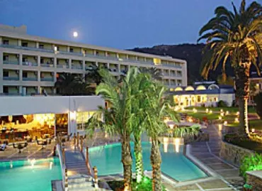 Hotel Avra Beach, Grecia / Rodos / Ialysos / Ixia