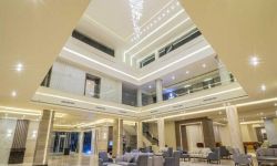Hotel Amarina Abu Soma Resort & Aqua Park, Egipt / Hurghada / Soma Bay