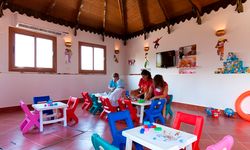 Charmillion Sea Life Resort (ex Sea Life), Egipt / Sharm El Sheikh / Shark`s Bay