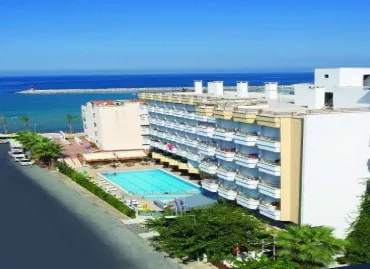 Hotel Palm, Turcia / Regiunea Marea Egee / Kusadasi