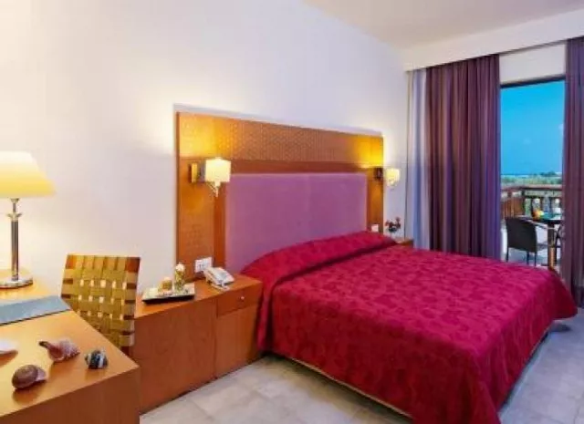 Hotel Asterion Luxurious Beach & Suites Adults Only