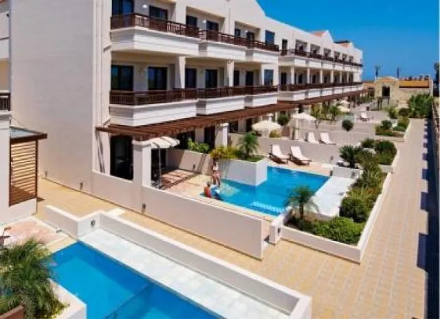 Hotel Asterion Luxurious Beach & Suites Adults Only