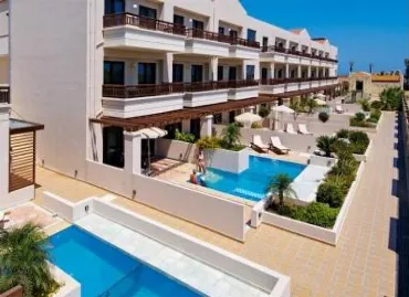 Hotel Asterion Luxurious Beach & Suites Adults Only, Grecia / Creta / Creta - Chania / Platanias - Gerani