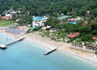 Hotel Champion Holiday Village, Turcia / Antalya / Kemer