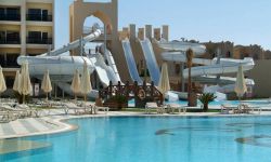 Steigenberger Aqua Magic, Egipt / Hurghada