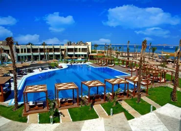 Hotel Coral Sea Imperial Sensatori Resort, Egipt / Sharm El Sheikh / Montaza - Ras Nasrani