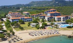 Hotel & Suites The Bay, Grecia / Zakynthos / Vassilikos