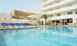 Hotel Hsm Reina Del Mar, Spania / Mallorca / El Arenal