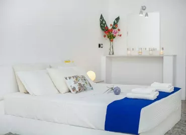 Elmarel, Grecia / Santorini / Kamari