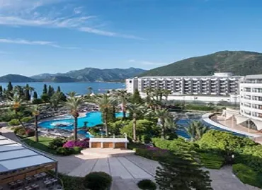 Hotel D Resort Gocek, Turcia / Regiunea Marea Egee / Fethiye Oludeniz