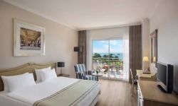 Ic Santai, Turcia / Antalya / Belek