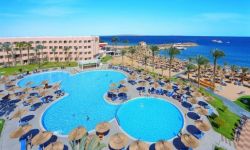 Hotel Beach Albatros Resort, Egipt / Hurghada
